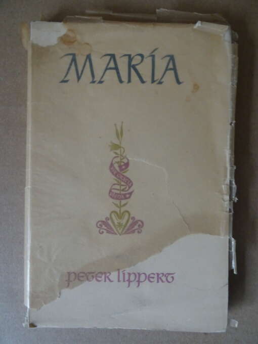 Peter Lippert Maria