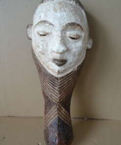 Pende masker D.R. Congo