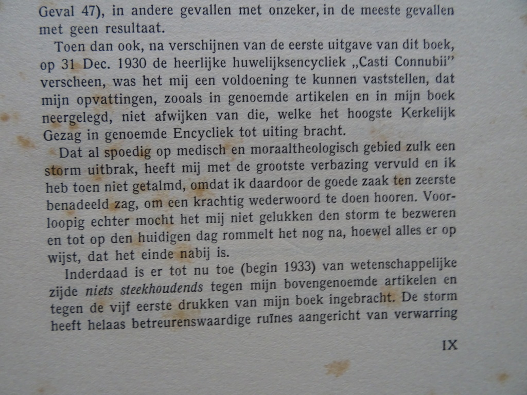 J.N.J. Smulders Periodieke onthouding in het huwelijk - Afbeelding 13