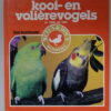 Ton Hartman Kooi- en volièrevogels