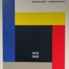 Magdalena Droste Bauhaus Archiv 1919 1933