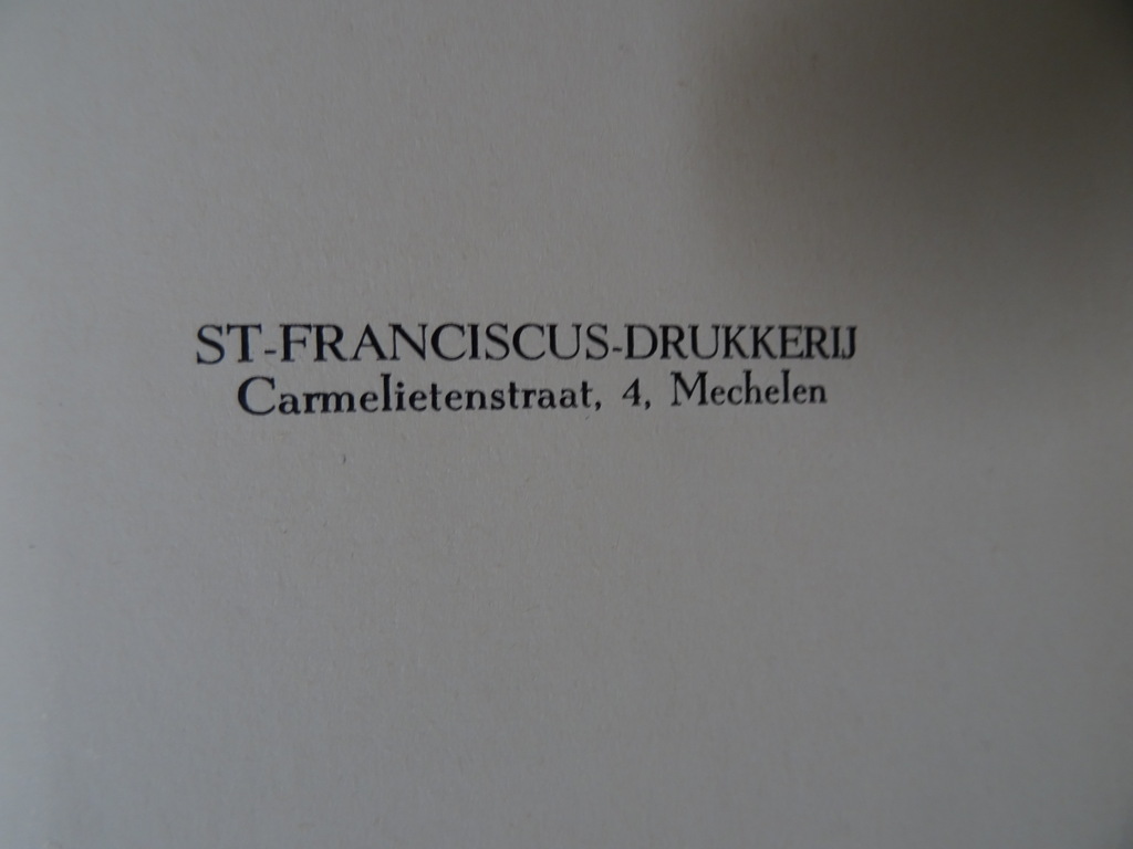 Anicetus Cool Waarheen? Hogerop! Naar de liefde! Anicetus Cool Waarheen? Hogerop! Naar de liefde!