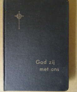 p. fr. Paulus Arendse God zij met ons