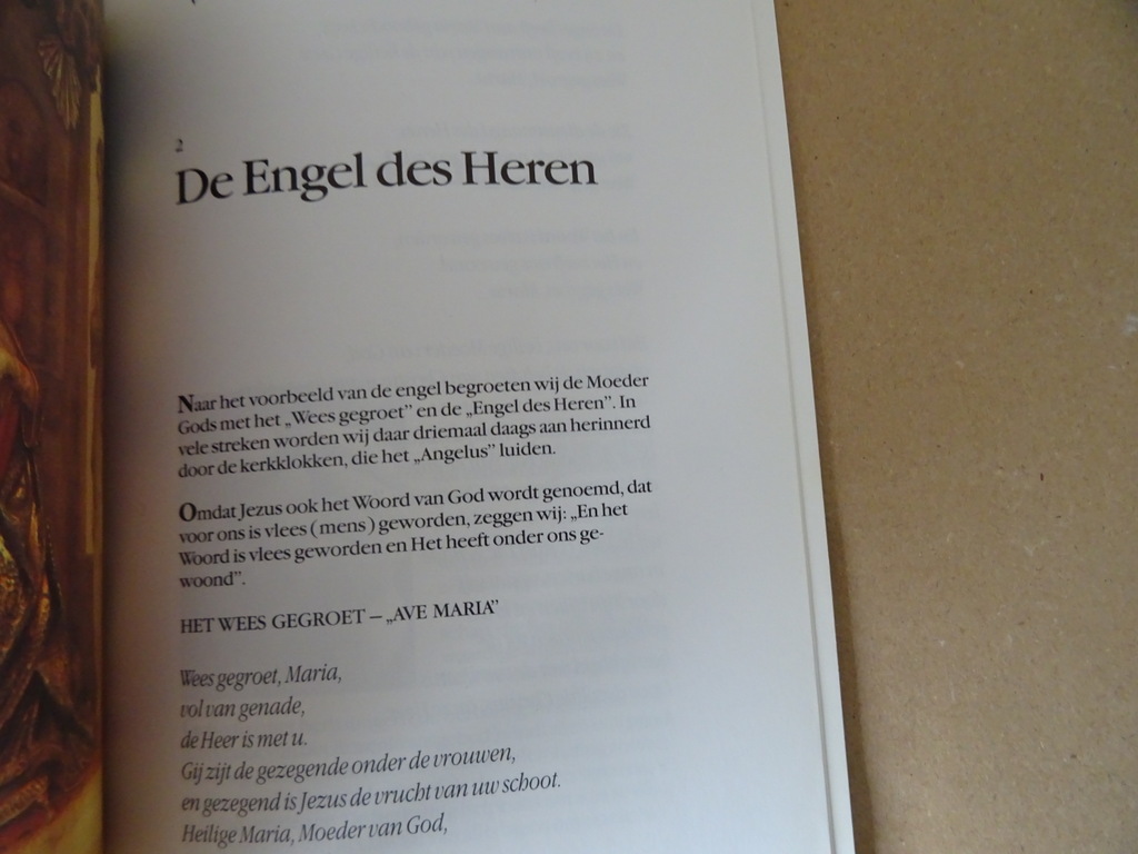 Leven met de moeder van de Heer - Afbeelding 39