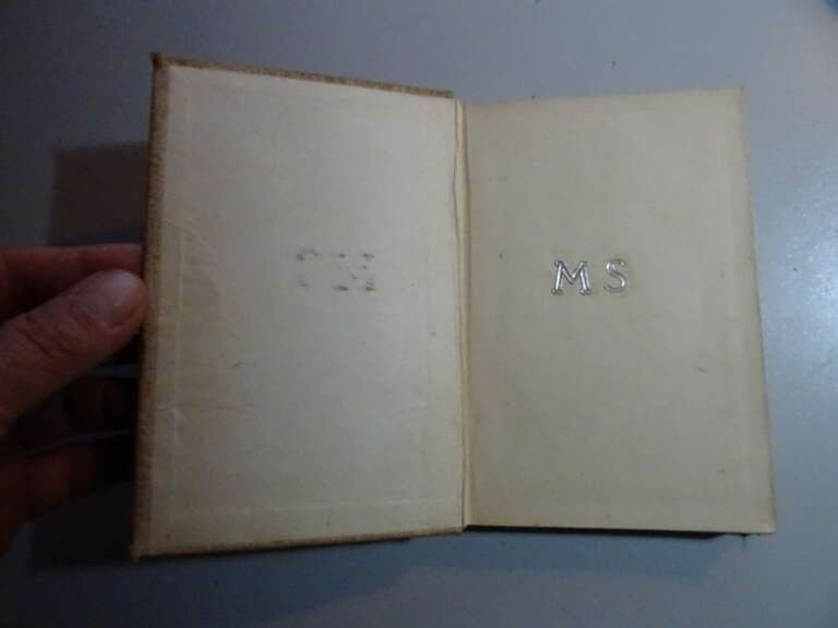 Alternative view of P. de Jaegher S.J. Godsvertrouwen