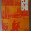 Friso Endt 1939-1940
