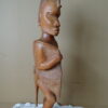 Inheems beeld Papoea-Nieuw-Guinea 51cm