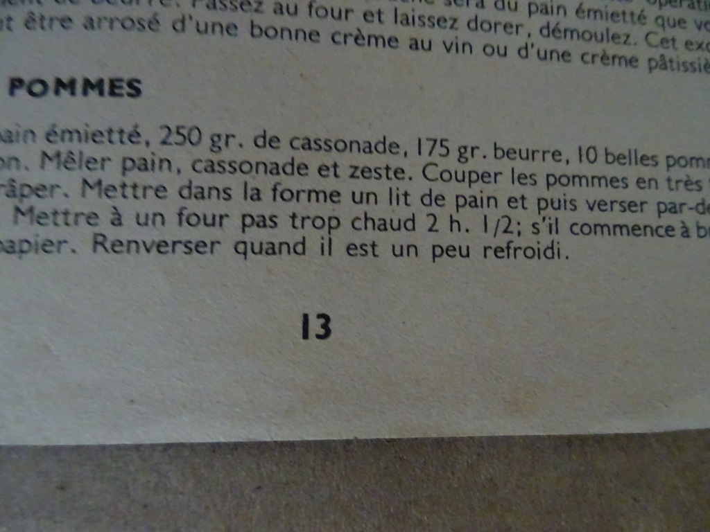 Gaston Clement Toasts et canapés - Afbeelding 10
