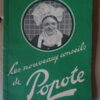 Les nouveaux conseils de popote