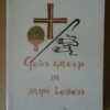 L. Pirenne pr. Gods greep in mijn leven