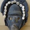 Afrikaans masker DAN Ivoorkust