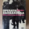 Paul Carell Operatie Barbarossa