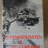 Peter Elstob Tanksoldaten & Donald R. Burgett Currahee!