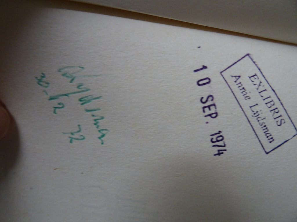 Peter Elstob Tanksoldaten & Donald R. Burgett Currahee! - Afbeelding 7