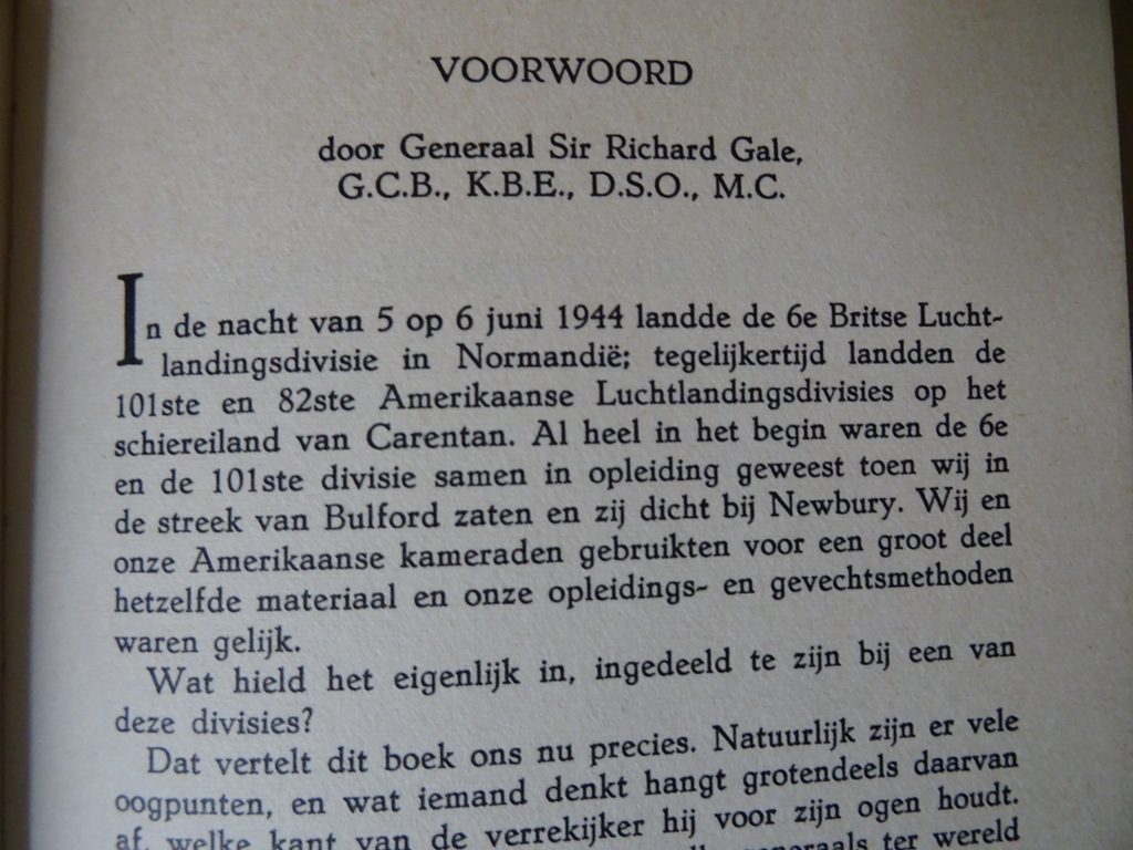 Peter Elstob Tanksoldaten & Donald R. Burgett Currahee! - Afbeelding 17