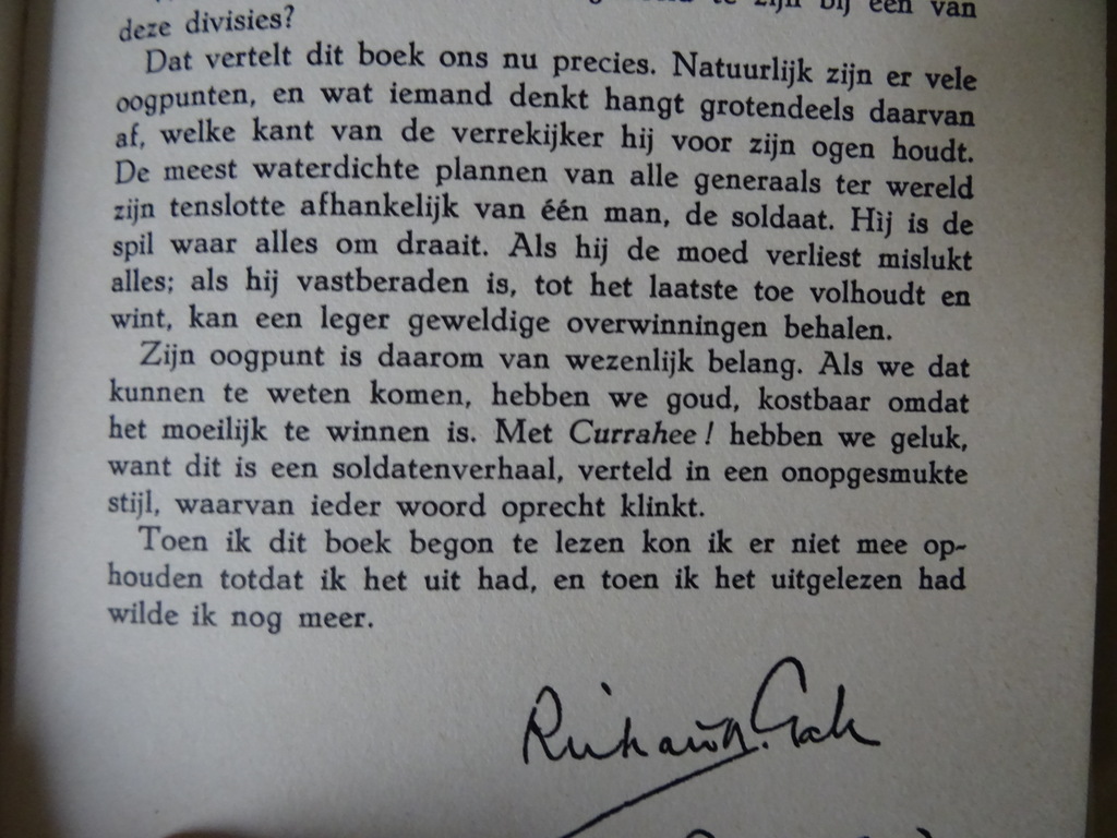 Peter Elstob Tanksoldaten & Donald R. Burgett Currahee! - Afbeelding 18