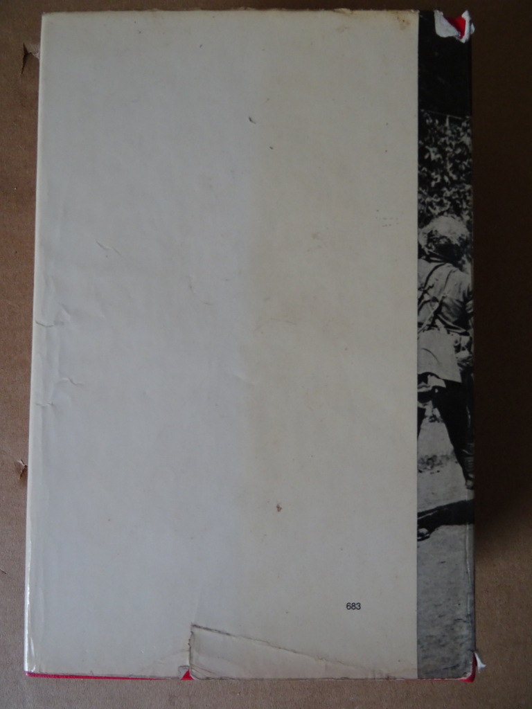 Peter Elstob Tanksoldaten & Donald R. Burgett Currahee! - Afbeelding 26