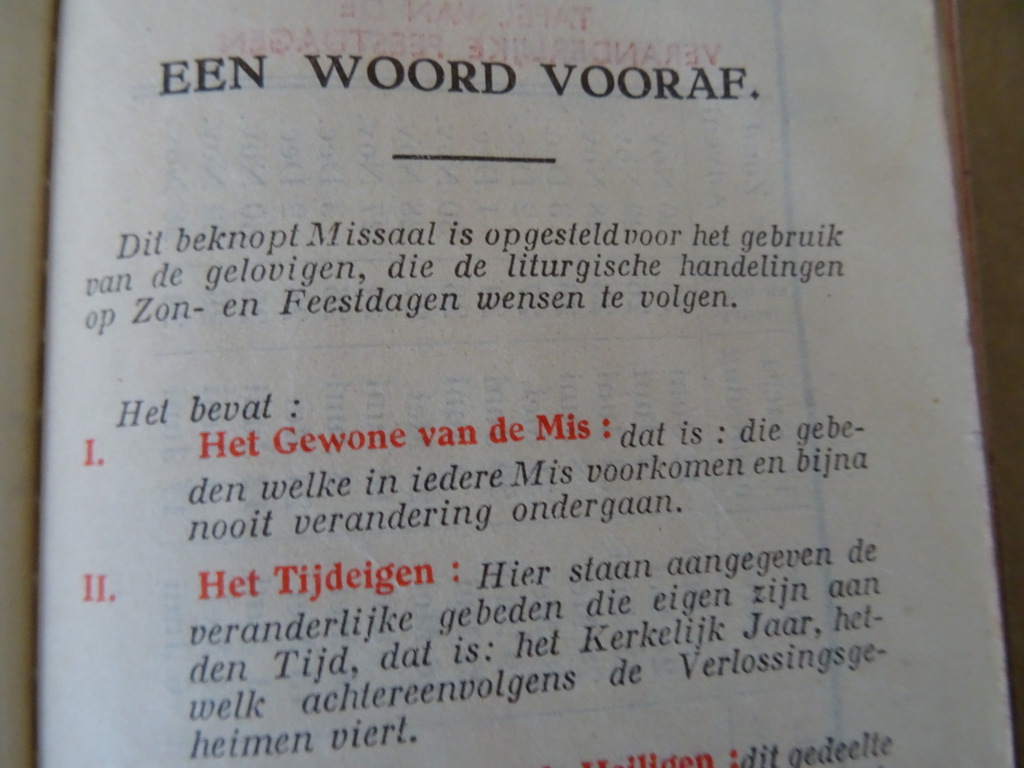 F. van Cauwenberg Missaal voor zon- en feestdagen - Afbeelding 11