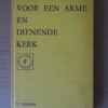 Y. Congar Voor een arme en dienende kerk
