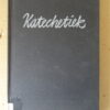 Dr. H. Hollander S.J. Katechetiek