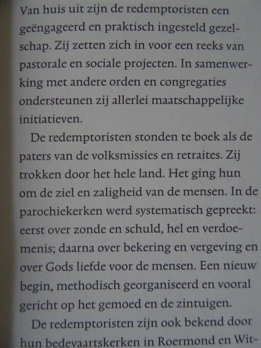 Bert van Dijk en Theo Salemink Tussen droom en daad