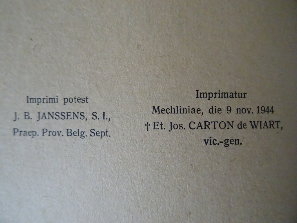 J. Salsmans S.J. Biecht-hooren - Afbeelding 7