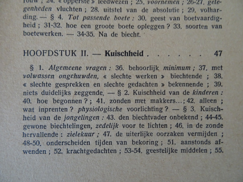 J. Salsmans S.J. Biecht-hooren - Afbeelding 9