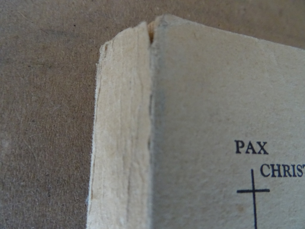 Pax Christi J.M. en J.T. Een lichtende lamp in donkere tijden - Afbeelding 5