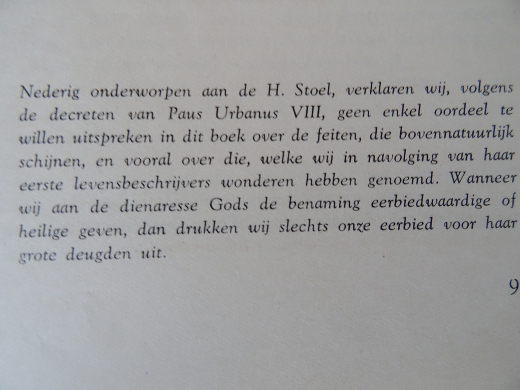 Pax Christi J.M. en J.T. Een lichtende lamp in donkere tijden - Afbeelding 13