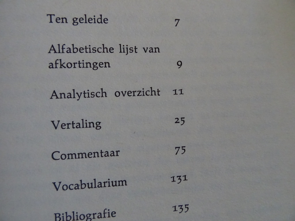 Martin Heidegger Brief over het Humanisme - Afbeelding 10