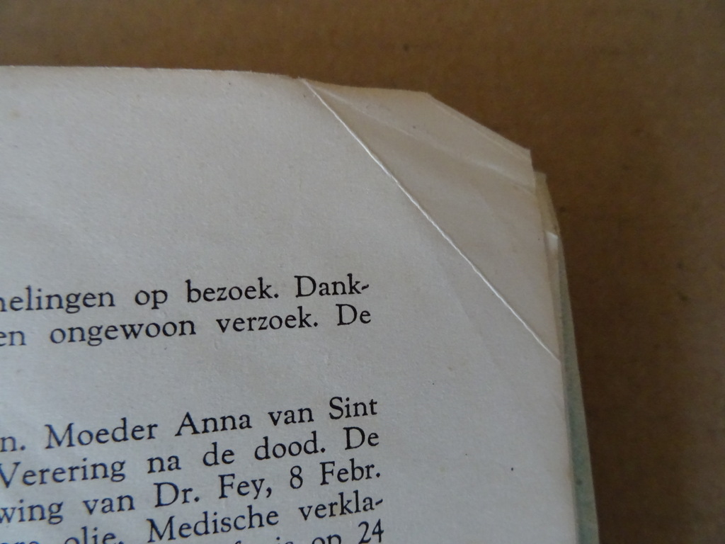Pax Christi J.M. en J.T. Een lichtende lamp in donkere tijden - Afbeelding 18