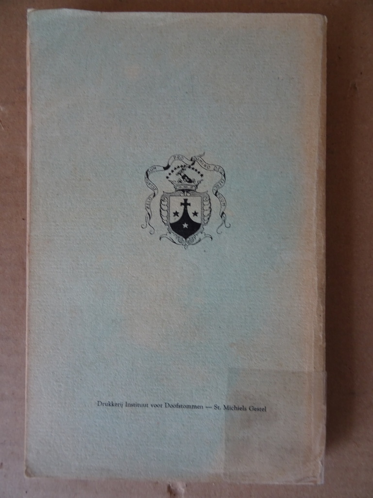Pax Christi J.M. en J.T. Een lichtende lamp in donkere tijden - Afbeelding 20