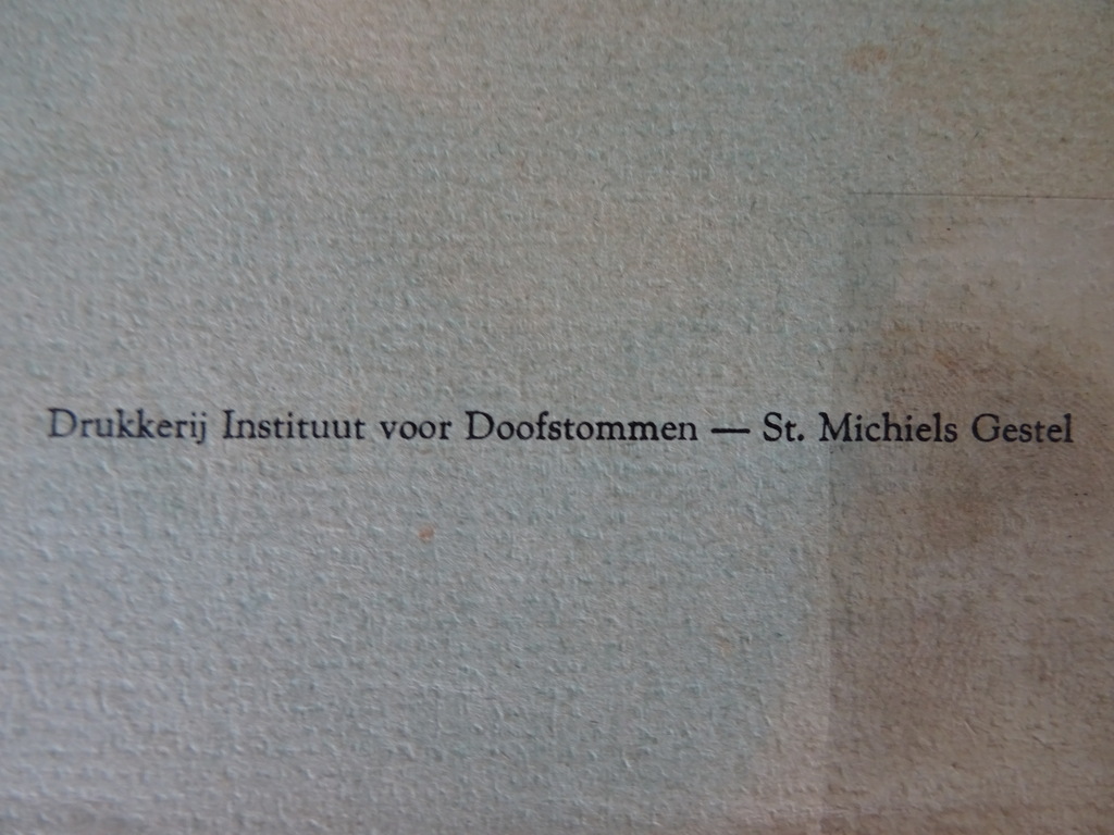 Pax Christi J.M. en J.T. Een lichtende lamp in donkere tijden - Afbeelding 21