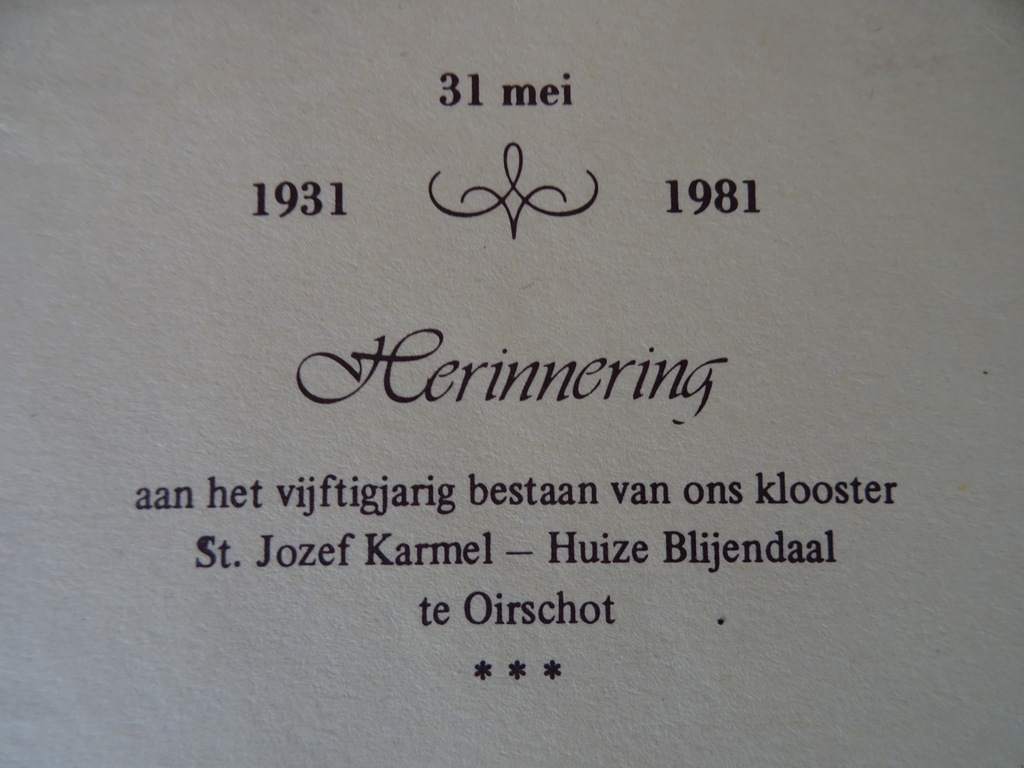 Pax Christi J.M. en J.T. Een lichtende lamp in donkere tijden - Afbeelding 30