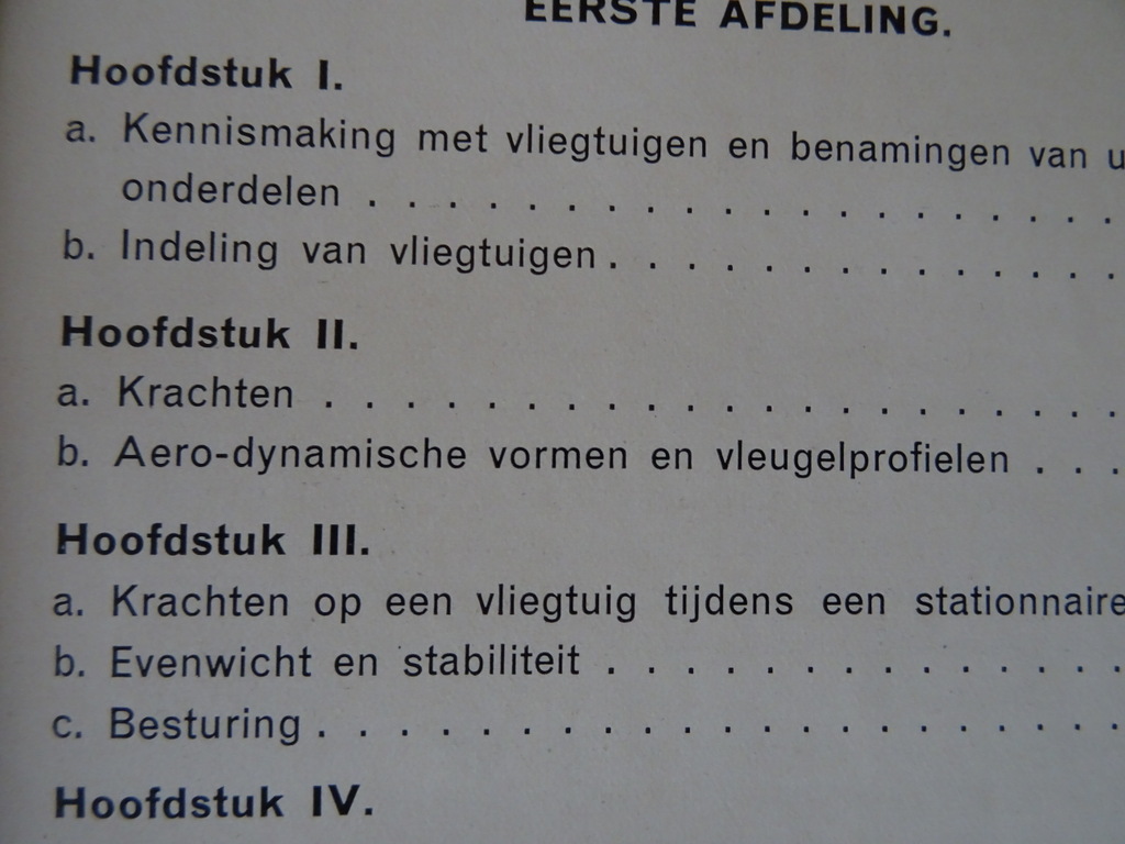 H. Kramer Het ABC van de moderne vliegtuigtechniek - Afbeelding 8