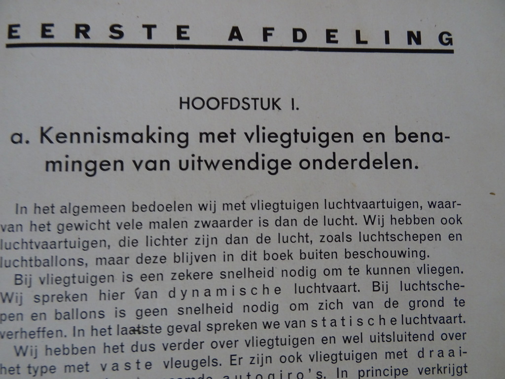 H. Kramer Het ABC van de moderne vliegtuigtechniek - Afbeelding 12