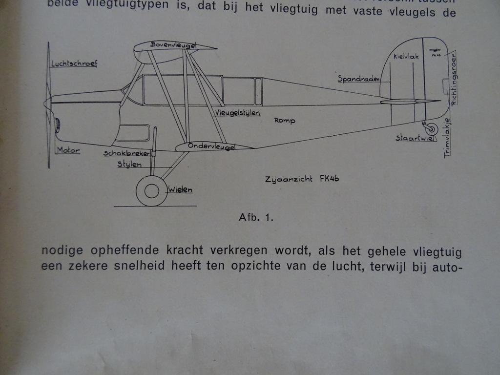 H. Kramer Het ABC van de moderne vliegtuigtechniek - Afbeelding 13