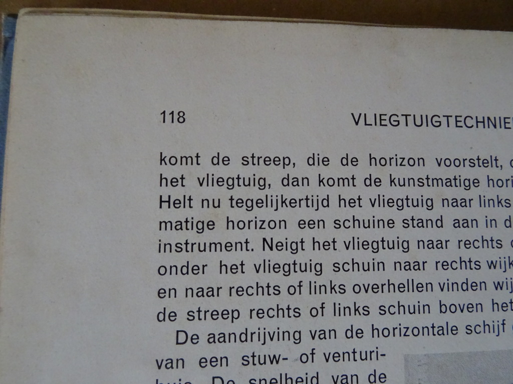 H. Kramer Het ABC van de moderne vliegtuigtechniek - Afbeelding 14