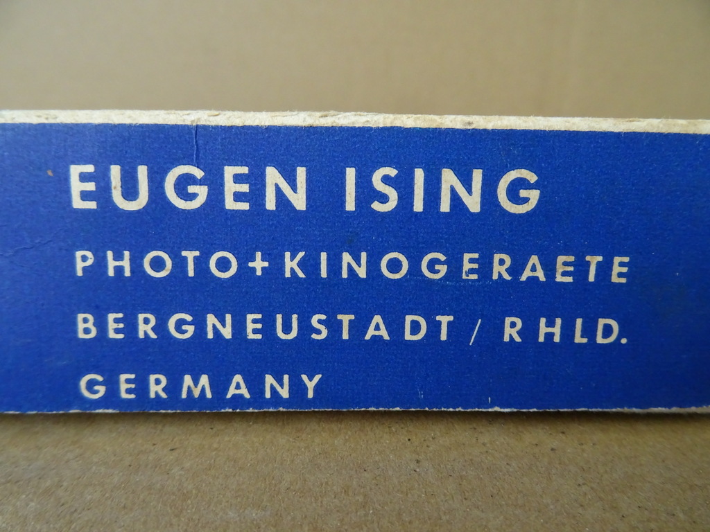 Vintage Ising rollenquetscher - Afbeelding 5