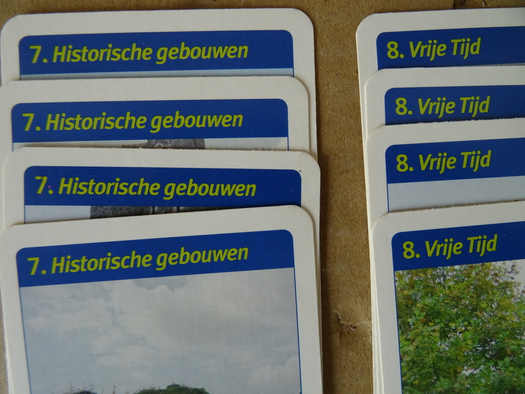 Kwartetspel Maastricht - Afbeelding 7