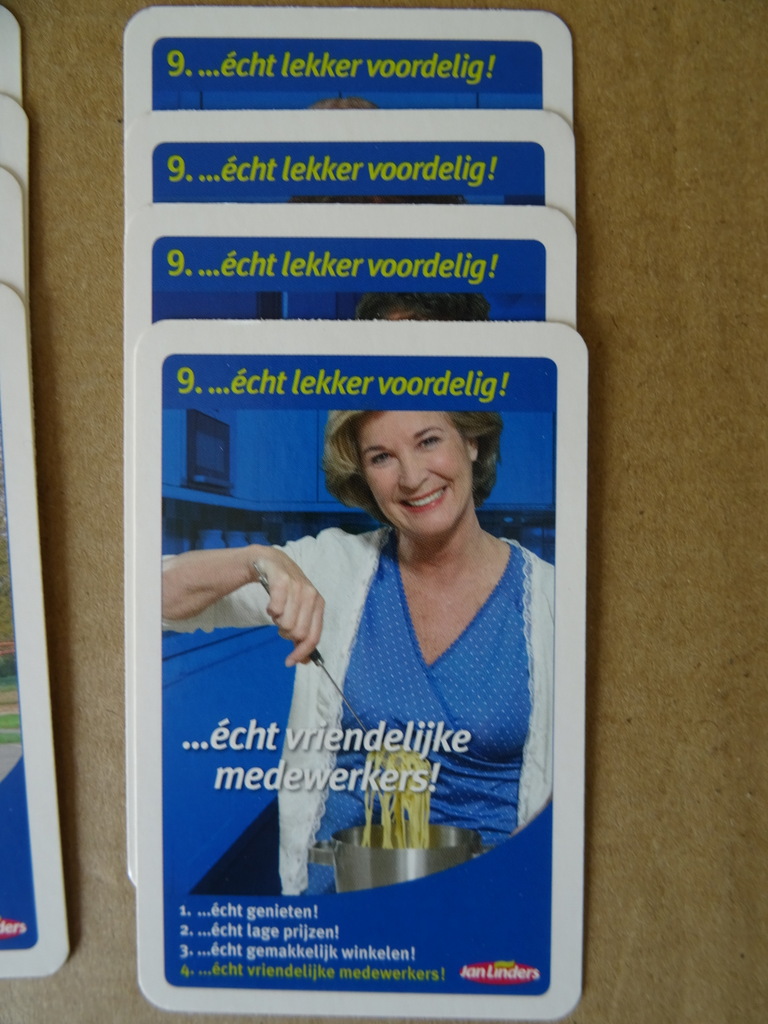 Kwartetspel Maastricht - Afbeelding 8