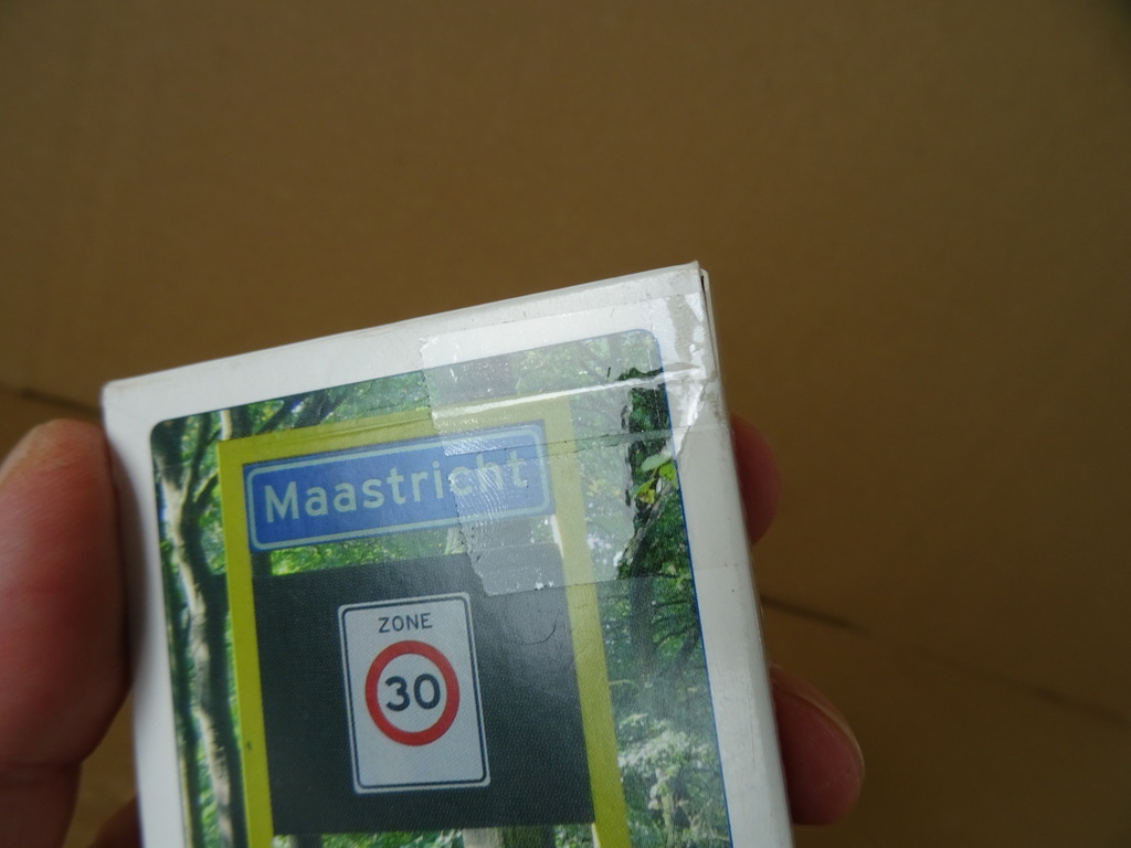 Kwartetspel Maastricht - Afbeelding 11