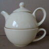 Theepot Tea for one