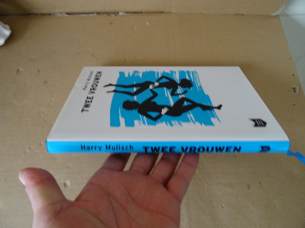 Harry Mulisch Twee vrouwen - Afbeelding 16