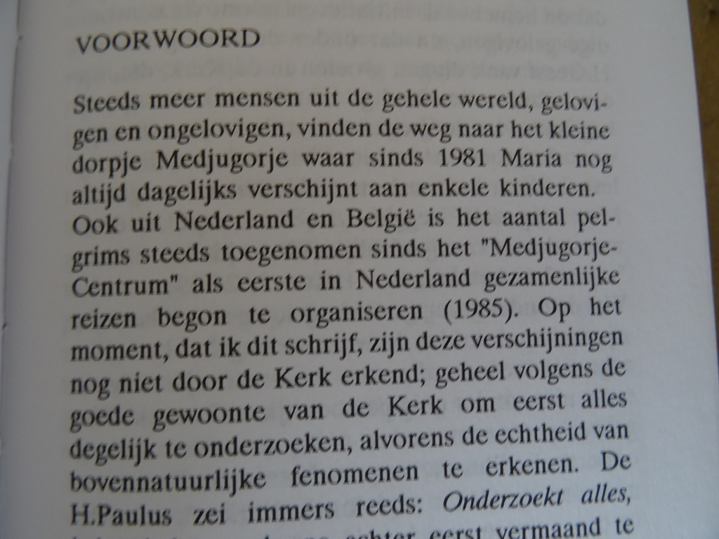 Pelgrimboekje Nu looft en prijst mijn ziel de Heer - Afbeelding 6