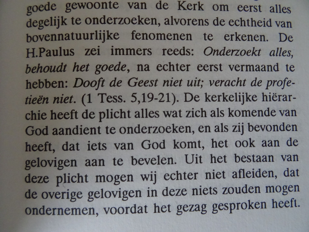 Pelgrimboekje Nu looft en prijst mijn ziel de Heer - Afbeelding 7
