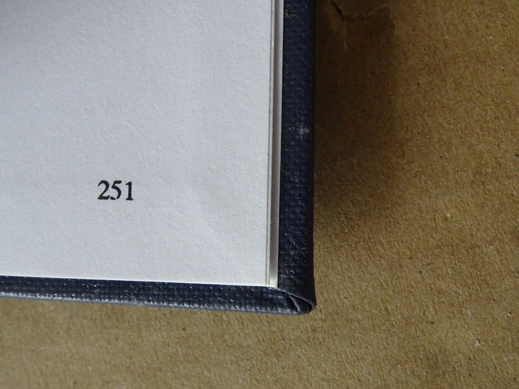 Pelgrimboekje Nu looft en prijst mijn ziel de Heer - Afbeelding 8