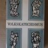 J. Brouwers Volkskatechismus Gods woord