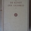 Dr. A. W. Byvanck De kunst der oudheid