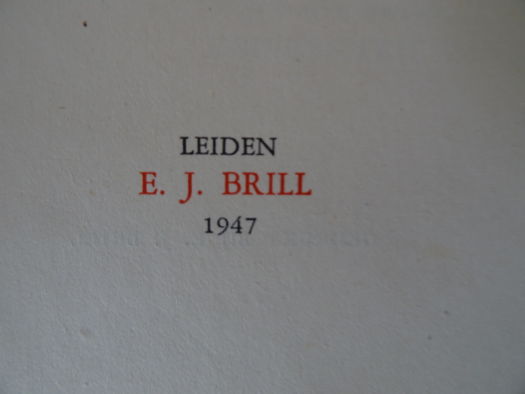 Dr. A. W. Byvanck De kunst der oudheid - Afbeelding 5